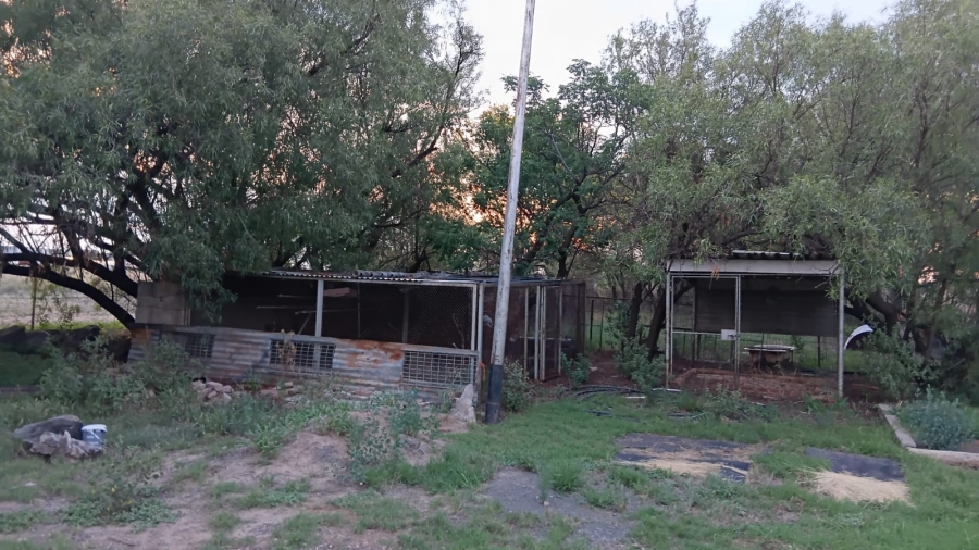 4 Bedroom Property for Sale in Bloemdal Free State